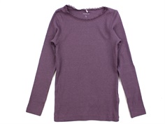 Name It arctic dusk top